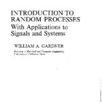 خرید و دانلود نسخه کامل کتاب Introduction to random processes: with applications to signals and systems