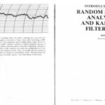 خرید و دانلود نسخه کامل کتاب Introduction to Random Signal Analysis and Kalman Filtering