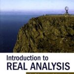 خرید و دانلود نسخه کامل کتاب Introduction to Real Analysis: An Educational Approach