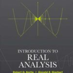خرید و دانلود نسخه کامل کتاب Introduction to Real Analysis  Fourth Edition