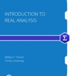 خرید و دانلود نسخه کامل کتاب Introduction to Real Analysis