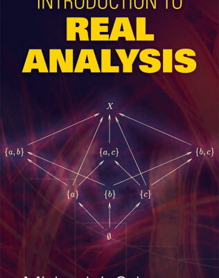 خرید و دانلود نسخه کامل کتاب Introduction to Real Analysis