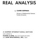 خرید و دانلود نسخه کامل کتاب Introduction to Real Analysis