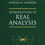 خرید و دانلود نسخه کامل کتاب Introduction to real analysis