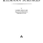 خرید و دانلود نسخه کامل کتاب Introduction to Riemann Surfaces