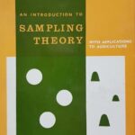 خرید و دانلود نسخه کامل کتاب Introduction to Sampling Theory