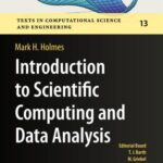 خرید و دانلود نسخه کامل کتاب Introduction to Scientific Computing and Data Analysis