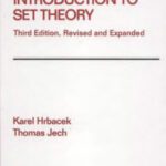 خرید و دانلود نسخه کامل کتاب Introduction to Set Theory, Third Edition, Revised, and Expanded (Pure and Applied Mathematics (Marcel Dekker))