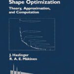 خرید و دانلود نسخه کامل کتاب Introduction to shape optimization: theory, approximation, and computation