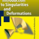 خرید و دانلود نسخه کامل کتاب Introduction to Singularities and Deformations