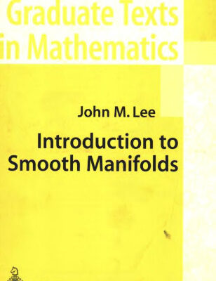 خرید و دانلود نسخه کامل کتاب Introduction to Smooth Manifolds