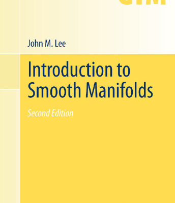 خرید و دانلود نسخه کامل کتاب Introduction to Smooth Manifolds