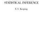خرید و دانلود نسخه کامل کتاب Introduction to Statistical Inference