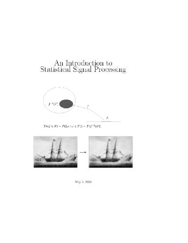 خرید و دانلود نسخه کامل کتاب Introduction to statistical signal processing_68a0131a7e42f.jpeg خرید و دانلود نسخه کامل کتاب Introduction to statistical signal processing