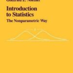 خرید و دانلود نسخه کامل کتاب Introduction to Statistics: The Nonparametric Way