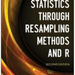 خرید و دانلود نسخه کامل کتاب Introduction to Statistics Through Resampling Methods and R