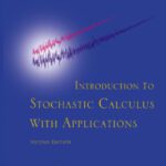 خرید و دانلود نسخه کامل کتاب Introduction to Stochastic Calculus with Applications