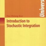 خرید و دانلود نسخه کامل کتاب Introduction to Stochastic Integration