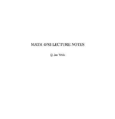 خرید و دانلود نسخه کامل کتاب Introduction to stochastic processes (lecture notes)