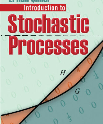 خرید و دانلود نسخه کامل کتاب Introduction to Stochastic Processes