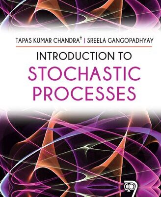 خرید و دانلود نسخه کامل کتاب Introduction to Stochastic Processes