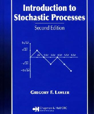 خرید و دانلود نسخه کامل کتاب Introduction to Stochastic Processes
