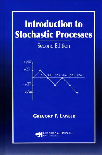 خرید و دانلود نسخه کامل کتاب Introduction to Stochastic Processes_68b203e0e21df.jpeg خرید و دانلود نسخه کامل کتاب Introduction to Stochastic Processes