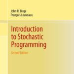 خرید و دانلود نسخه کامل کتاب Introduction to Stochastic Programming