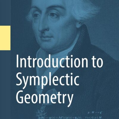 خرید و دانلود نسخه کامل کتاب Introduction to Symplectic Geometry