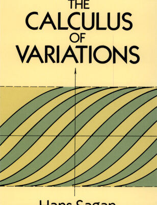خرید و دانلود نسخه کامل کتاب Introduction to the Calculus of Variations