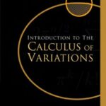 خرید و دانلود نسخه کامل کتاب Introduction To The Calculus Of Variations