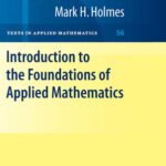 خرید و دانلود نسخه کامل کتاب Introduction to the foundations of applied mathematics