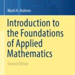خرید و دانلود نسخه کامل کتاب Introduction to the Foundations of Applied Mathematics