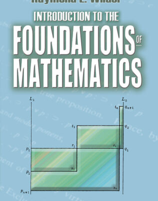 خرید و دانلود نسخه کامل کتاب Introduction to the foundations of mathematics