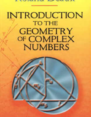 خرید و دانلود نسخه کامل کتاب Introduction to the Geometry of Complex Numbers