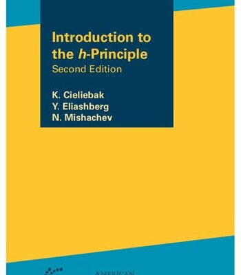 خرید و دانلود نسخه کامل کتاب Introduction to the h-Principle