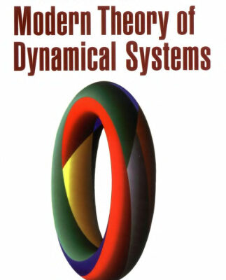 خرید و دانلود نسخه کامل کتاب Introduction to the Modern Theory of Dynamical Systems