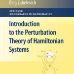 خرید و دانلود نسخه کامل کتاب Introduction to the Perturbation Theory of Hamiltonian Systems
