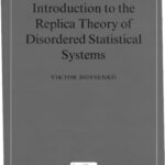 خرید و دانلود نسخه کامل کتاب Introduction to the replica theory of disordered statistical systems PT