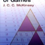 خرید و دانلود نسخه کامل کتاب Introduction to the theory of games