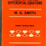 خرید و دانلود نسخه کامل کتاب Introduction to the Theory of Partial Differential Equations