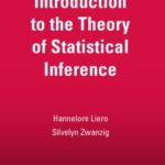 خرید و دانلود نسخه کامل کتاب Introduction to the Theory of Statistical Inference