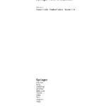 خرید و دانلود نسخه کامل کتاب Introduction to time series and forecasting