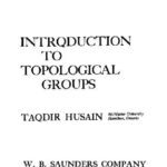خرید و دانلود نسخه کامل کتاب Introduction to topological groups