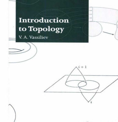 خرید و دانلود نسخه کامل کتاب Introduction to Topology