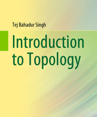 خرید و دانلود نسخه کامل کتاب Introduction to Topology