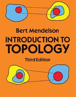 خرید و دانلود نسخه کامل کتاب Introduction to Topology