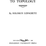 خرید و دانلود نسخه کامل کتاب Introduction to topology