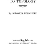 خرید و دانلود نسخه کامل کتاب Introduction to Topology