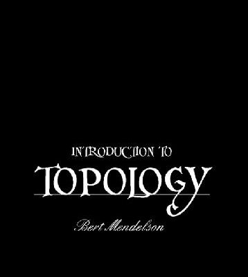 خرید و دانلود نسخه کامل کتاب Introduction to Topology